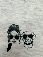 Kurze Hose - doggiescouture.at