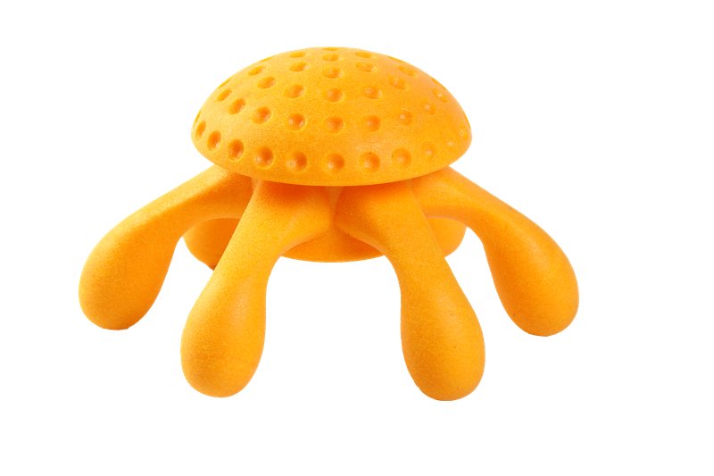 Let's play! OCTOPUS - doggiescouture.at