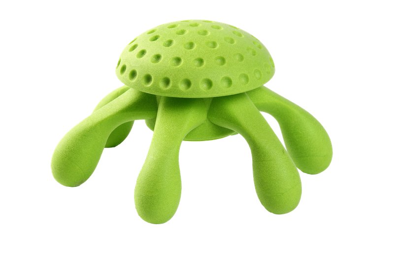 Let's play! OCTOPUS - doggiescouture.at