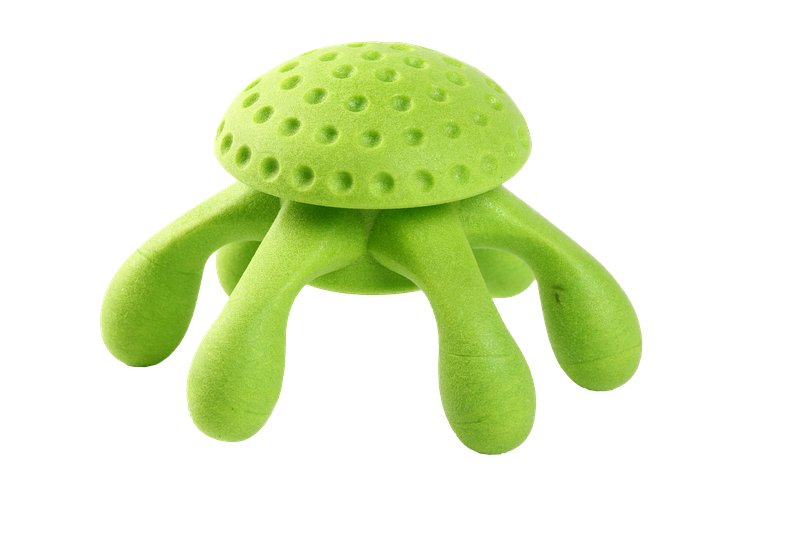 Let's play! OCTOPUS - doggiescouture.at