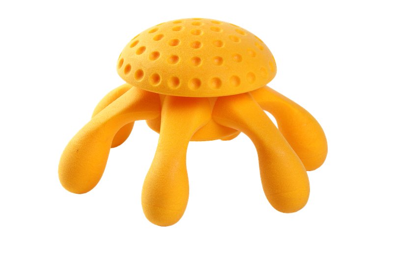 Let's play! OCTOPUS - doggiescouture.at