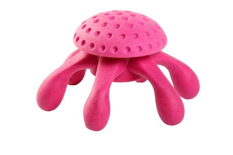 Let's play! OCTOPUS - doggiescouture.at
