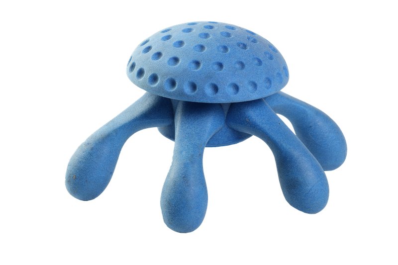 Let's play! OCTOPUS - doggiescouture.at