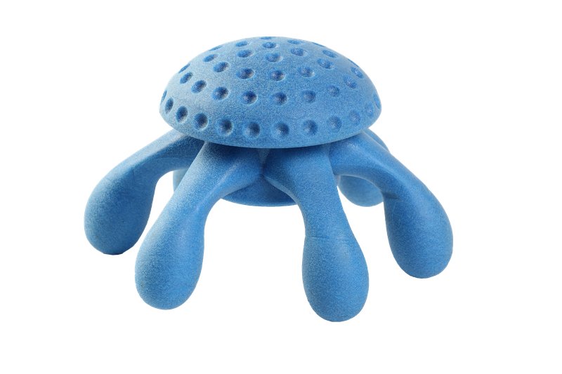 Let's play! OCTOPUS - doggiescouture.at