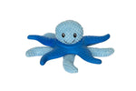 Let's play! OCTOPUS & STARFISH - doggiescouture.at