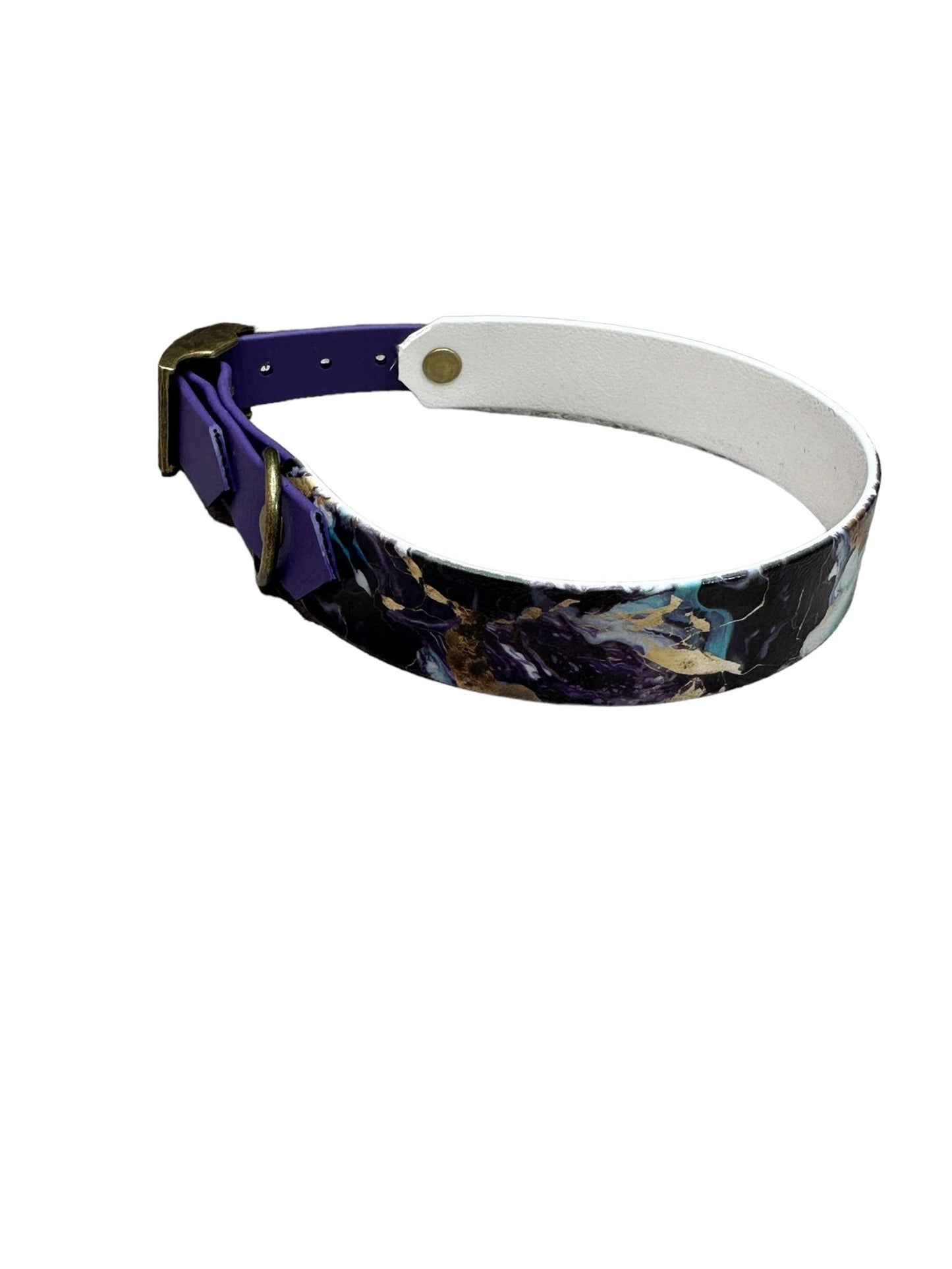 Lilac marmor - doggiescouture.at