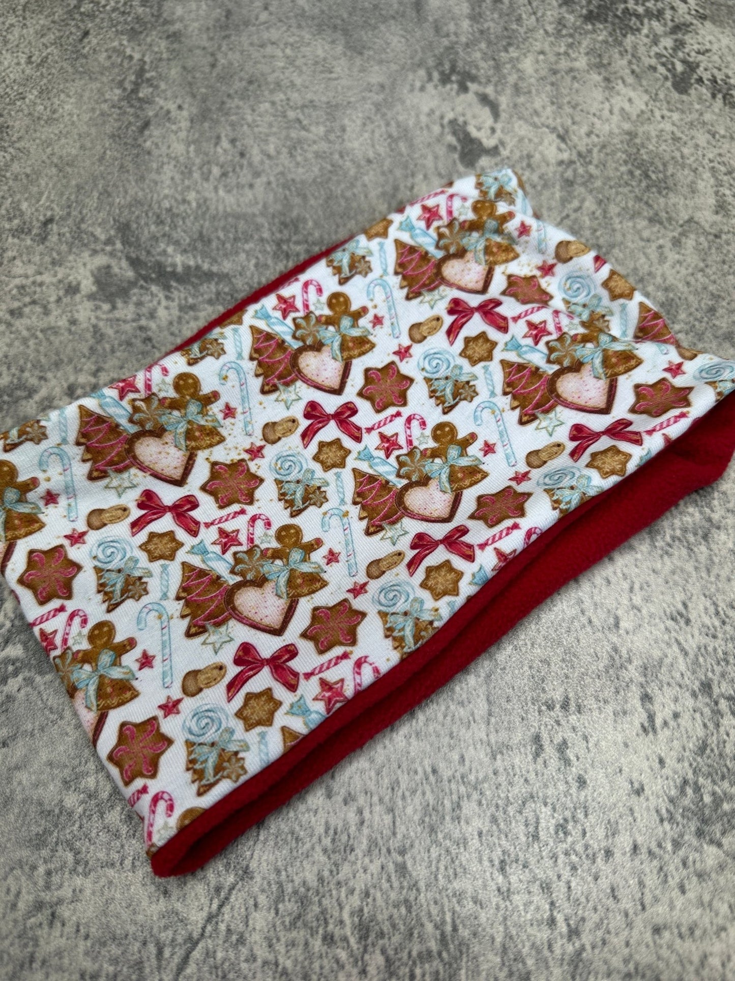Loop Christmas Time - doggiescouture.at