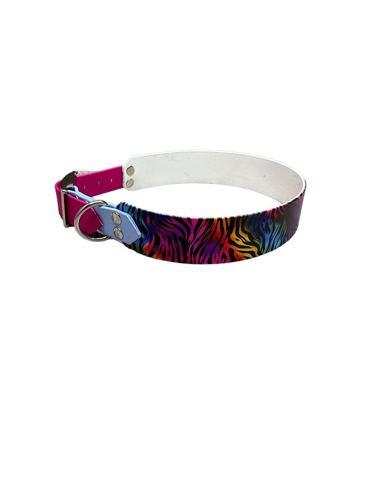 Neon tiger - doggiescouture.at