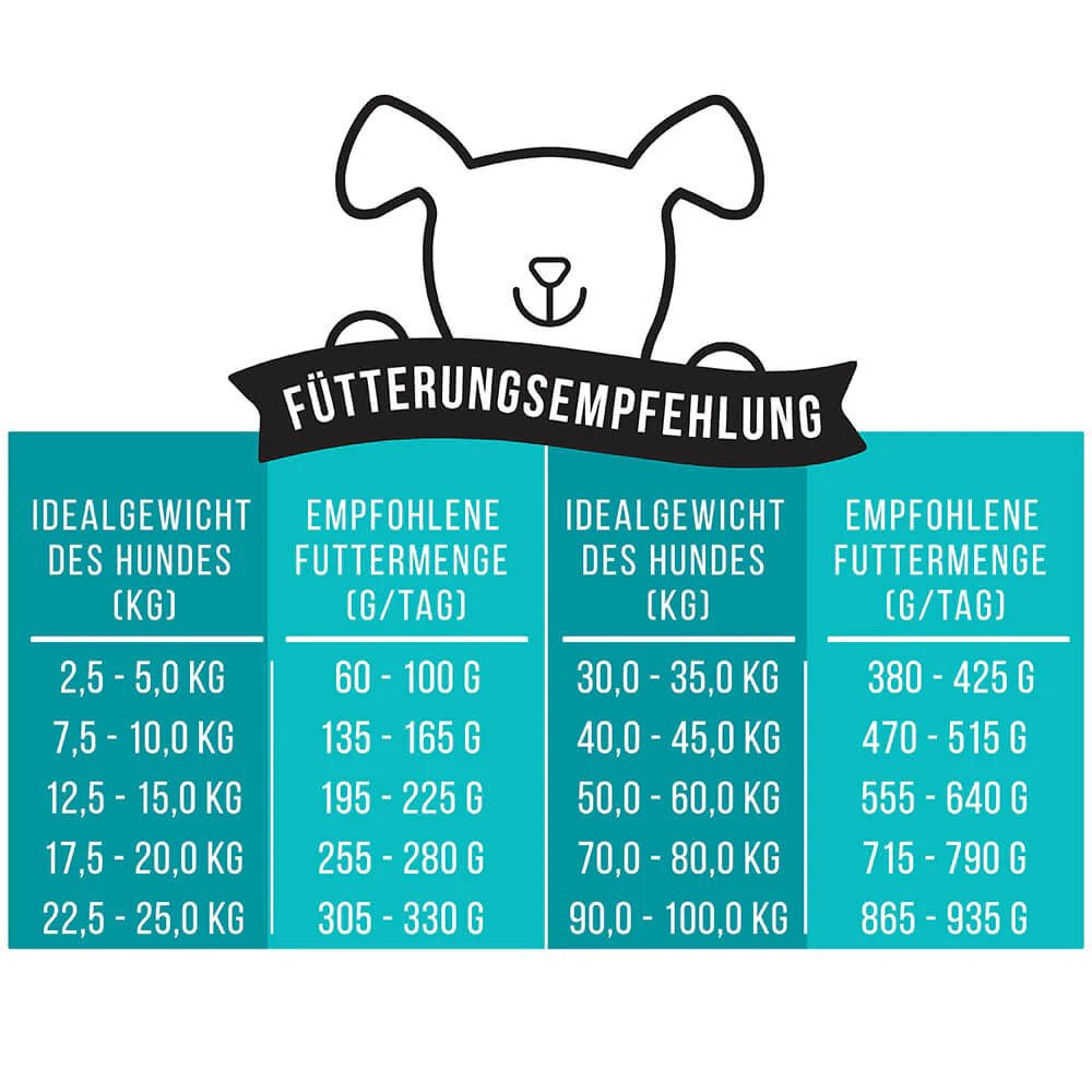 Noch ganz Fisch im Kopp? - doggiescouture.at