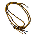 Slim Paracord - Leine 205 cm indiana calling - doggiescouture.at