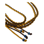 Slim Paracord - Leine 205 cm indiana calling - doggiescouture.at
