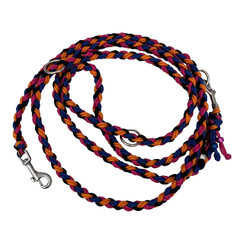 Slim Paracord-Leine 210 cm party nights
