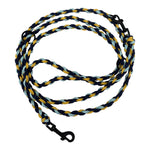 Slim Paracord - Leine 220 cm kolibri - doggiescouture.at