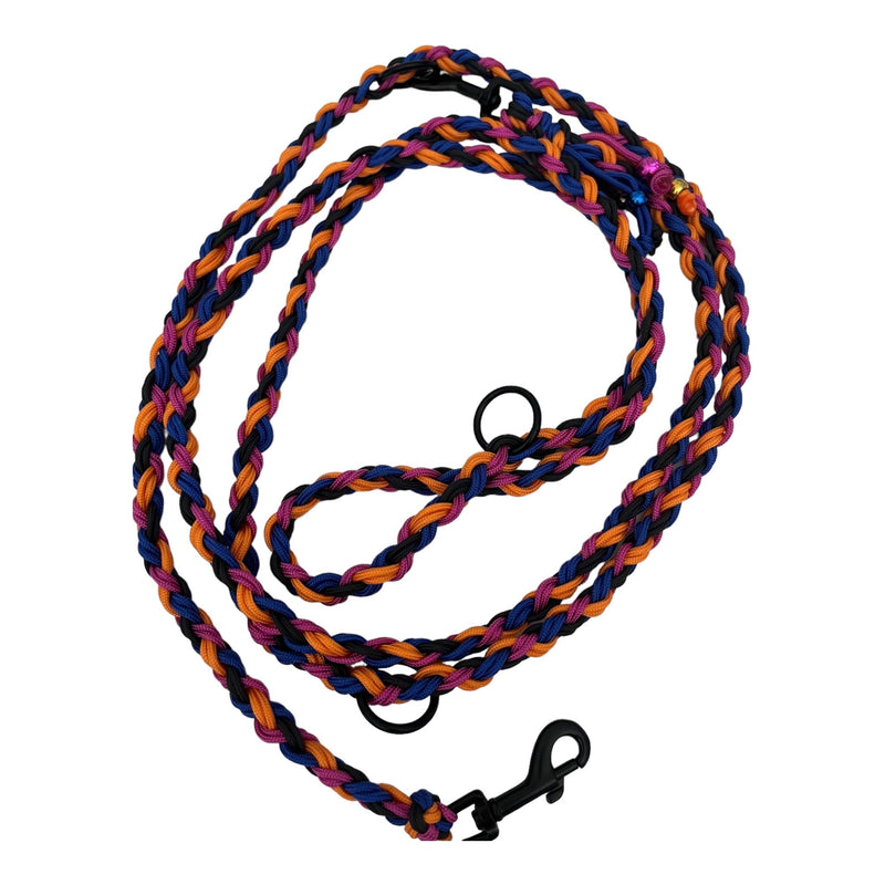 Slim Paracord-Leine 220 cm party