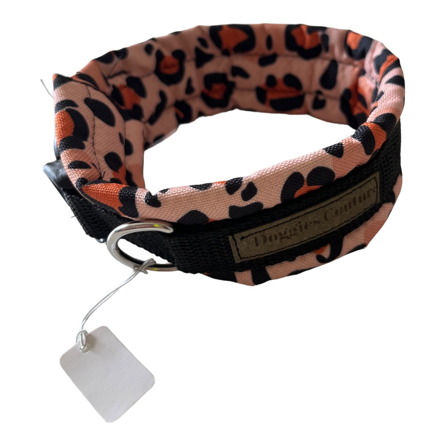 Sporty Leo - doggiescouture.at