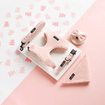 Teddyhalsband - Love - A - Lot - doggiescouture.at