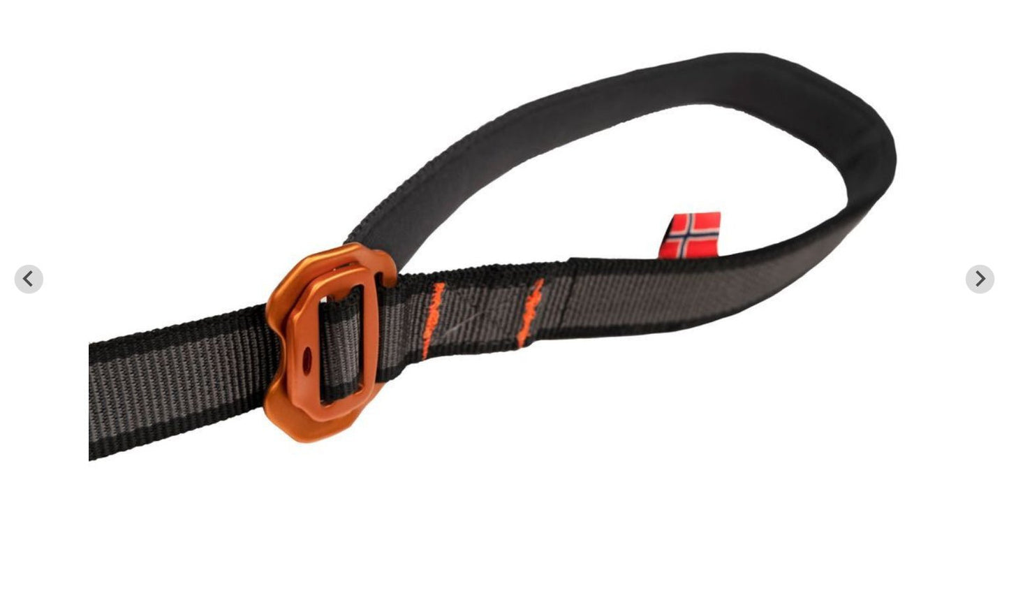 Touring Bungee Leash Adjustable - doggiescouture.at