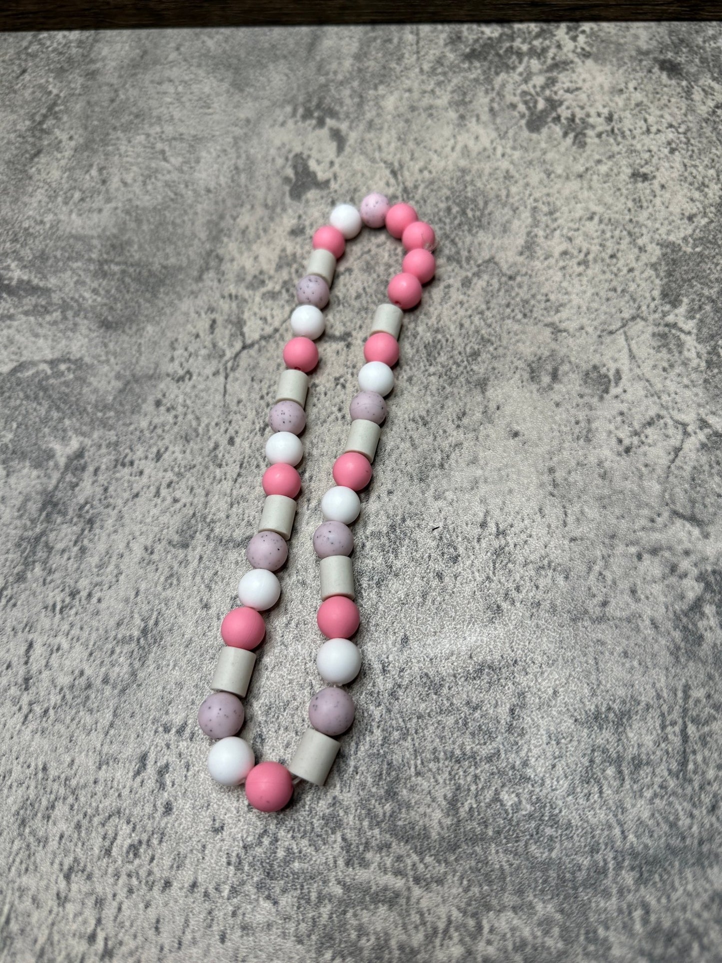 Zeckenhalsband Gummizug - doggiescouture.at