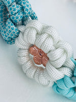 Paracord Set Calendula
