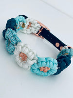 Paracord Set Calendula