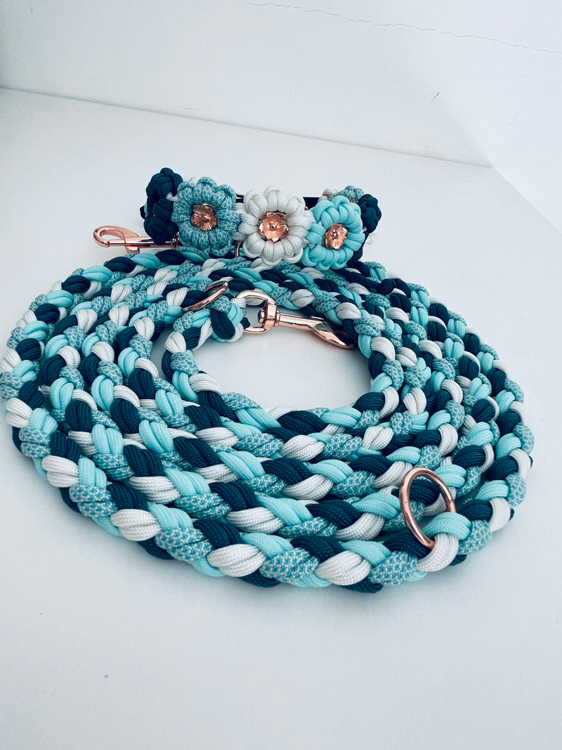 Paracord Set Calendula