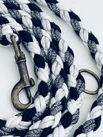 Paracord set Poppy
