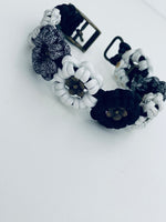 Paracord set Poppy