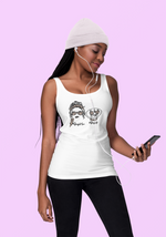 Tank-Tops mehrere Varianten