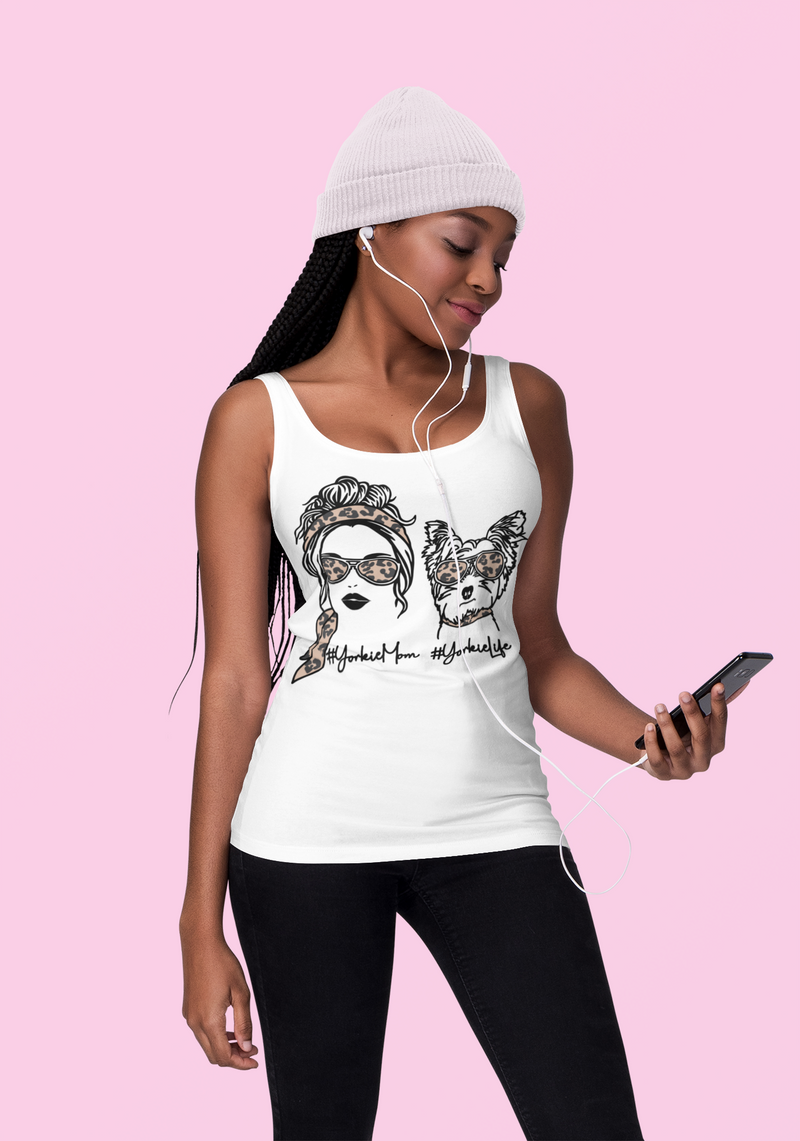Tank-Tops mehrere Varianten