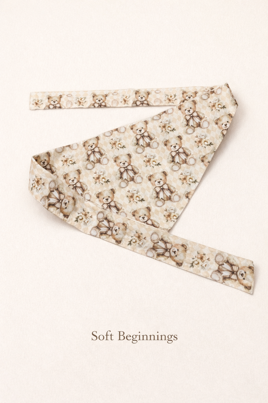 Soft Beginnings Halstuch
