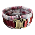 Holly & Mistletoe Halsband deluxe