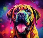 Gobelet 20oz Breed Splash (AV)