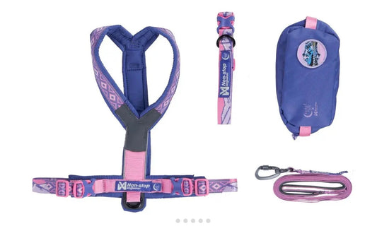 Rachel Pohl signature series purple/pink