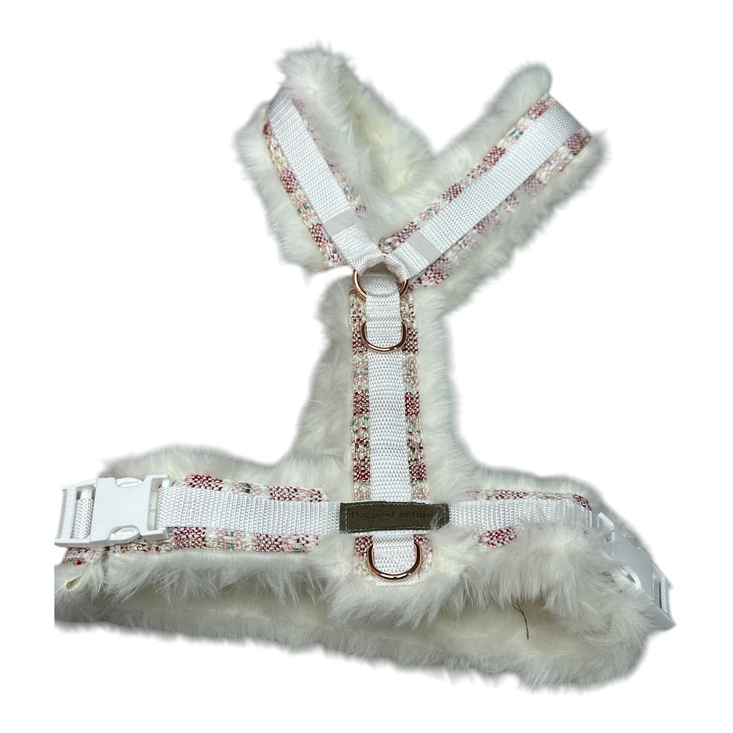 Mrs. Santa Brustgeschirr deluxe