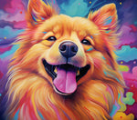 Gobelet 20oz Breed Splash (AV)