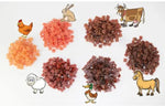 Clickerfleisch Kaninchen Soft