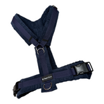 Cordgeschirr Dunkelblau