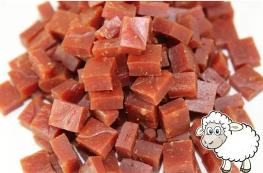 Clickerfleisch Lamm Soft