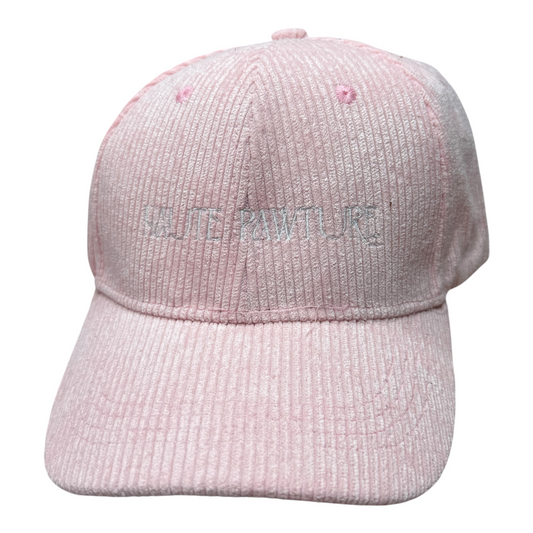 Haute Pawture Cordkappe