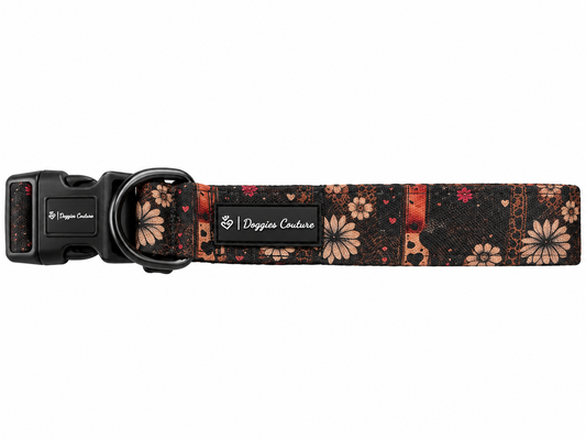 Love Me Wild Halsband