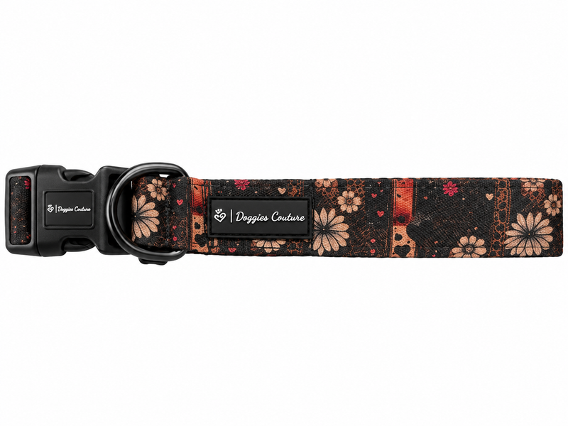 Love Me Wild Halsband