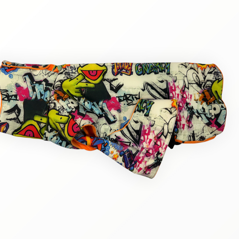 Hundemantel RL 46 cm
