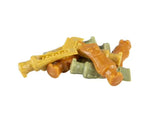 Garden Bites Fruity Tonya Toothpaste