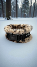 Sankt Pawritz Halsband deluxe