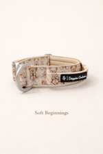 Soft Beginnings Tactile Collar