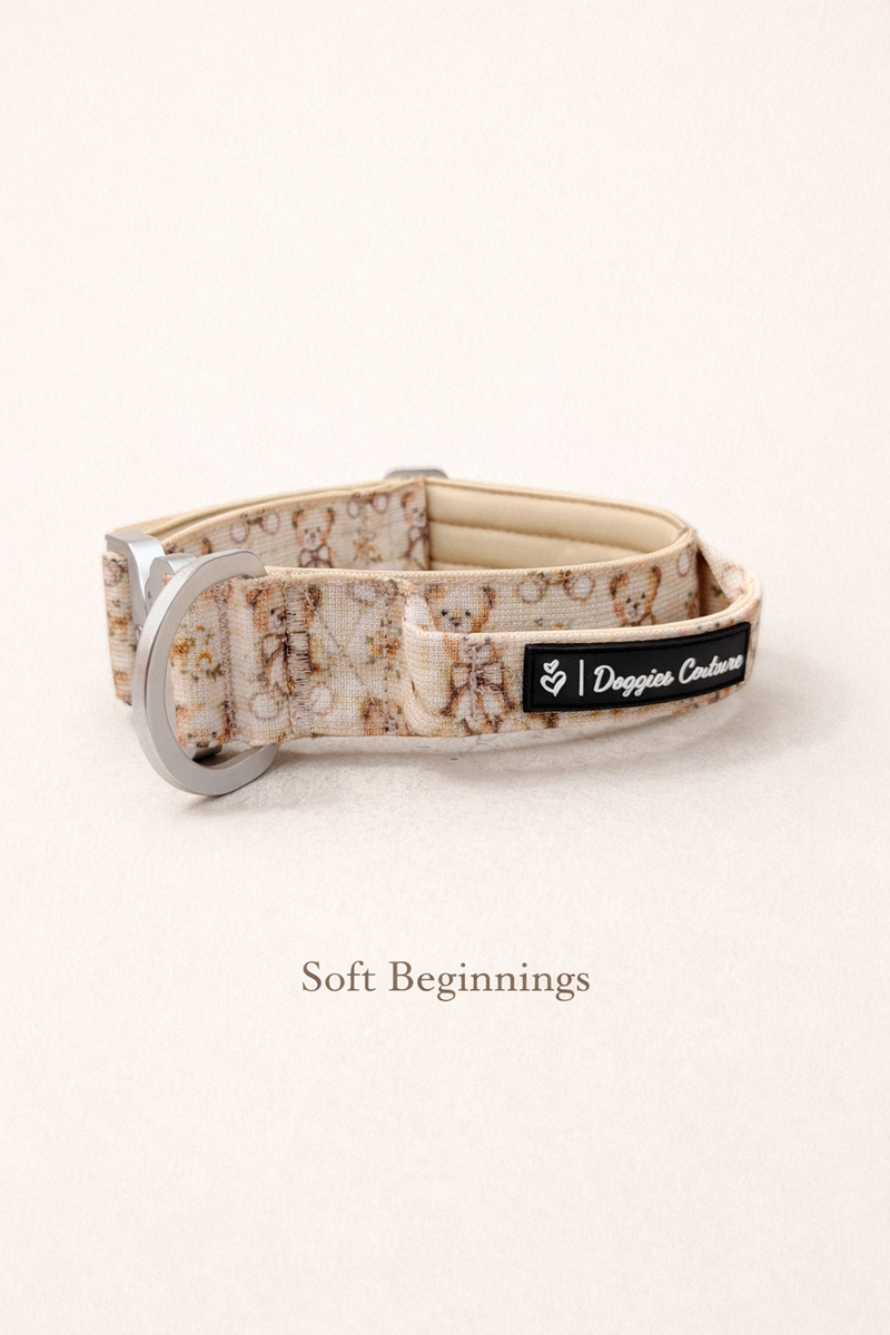Soft Beginnings Tactile Collar