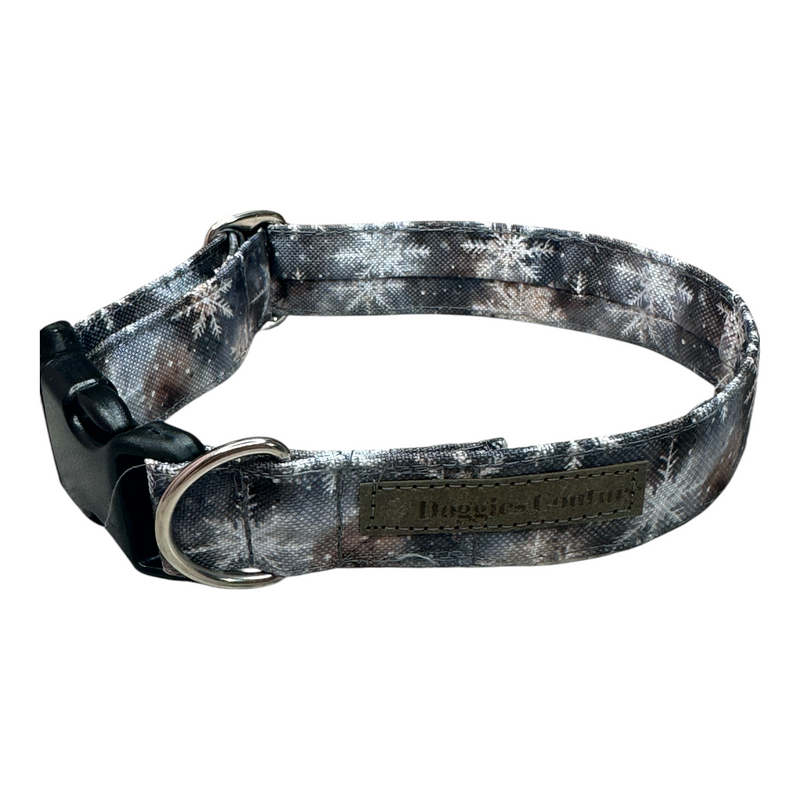 Santa“s woodland dream Halsband