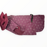 Hundemantel RL 55 cm