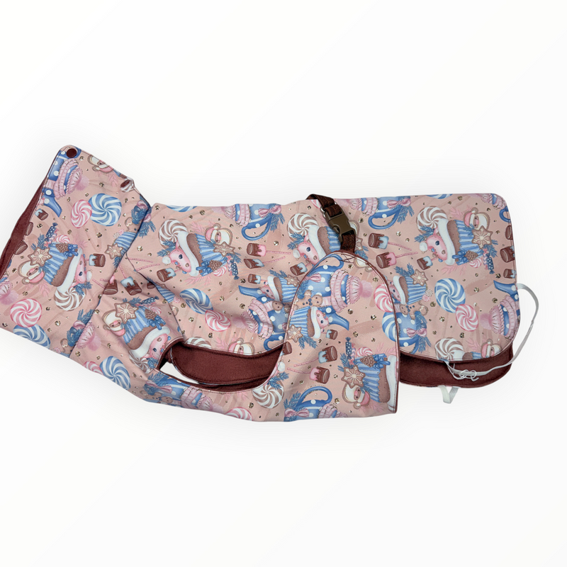 Hundemantel RL 40 cm