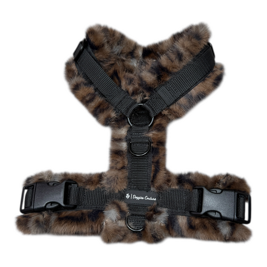 Pawspen Brustgeschirr deluxe